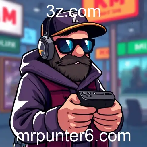 Exploring the Popularity of Casual Games: A Look into 'mrpunter'
