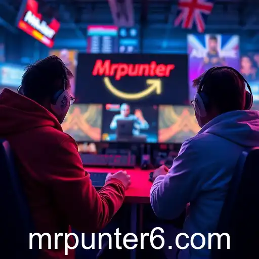 Digital Leap of English Gaming Platforms