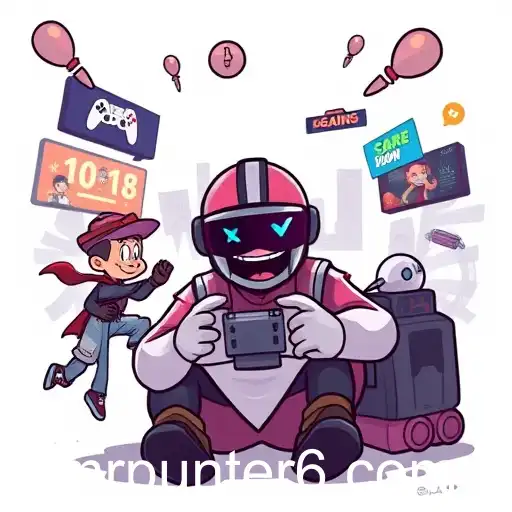 The Evolution of Online Gaming: MrPunter's Innovative Journey