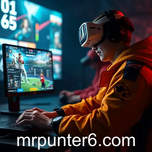 The Evolution of Online Gaming in 2025