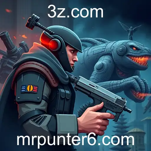 Evolution of Online Gaming in 2025