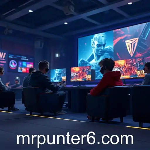 The Evolving Dynamics of Online Gaming in 2025