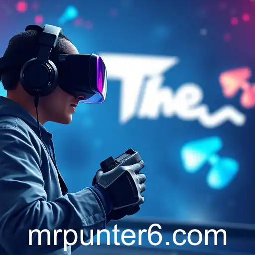 Gaming Industry Dynamics and Emerging Trends