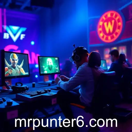 Gaming Innovations and Challenges in 2025