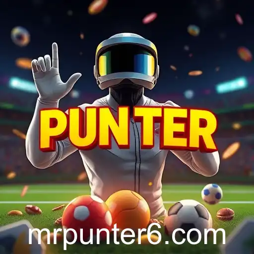 mrpunter