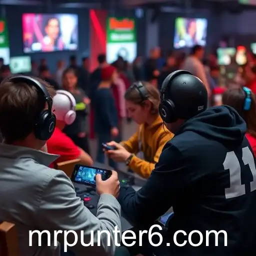 The Rise of Gaming Platforms in 2025