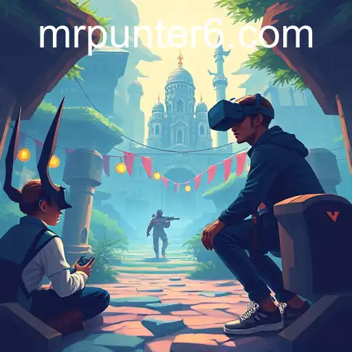 Gaming Trends and Insights for 2025