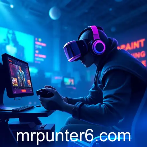 Gaming Trends and Innovations in 2025