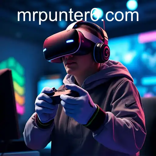 Gaming Trends and Innovations