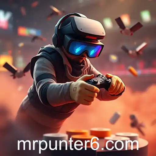 Gaming Trends and mrpunter Revolution