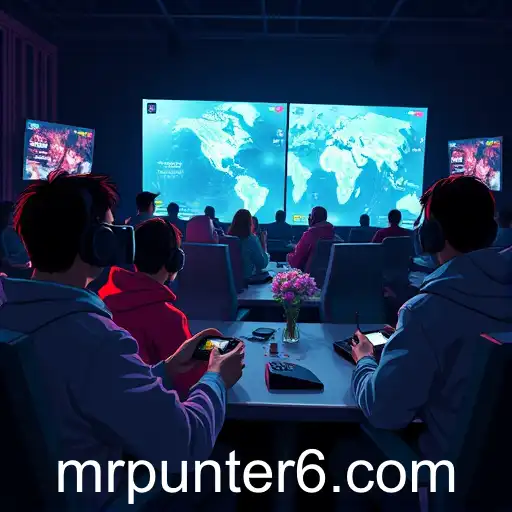 mrpunter
