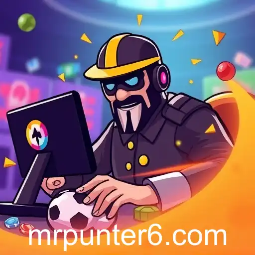 The Evolution of Online Gaming with MrPunter