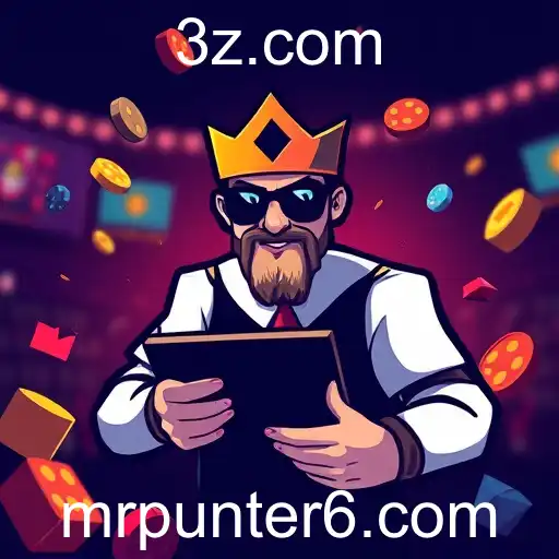 Gaming Revolution: MrPunter's Role in the Rapidly Evolving Industry