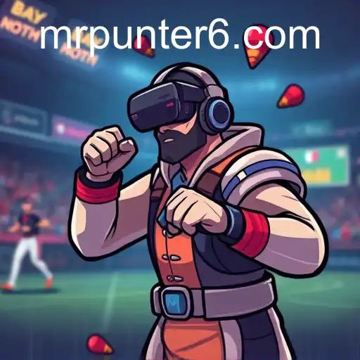MrPunter's Rise in the Gaming World