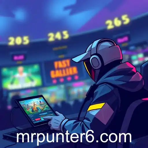 MrPunter's Gamification Strategy for Global Audience
