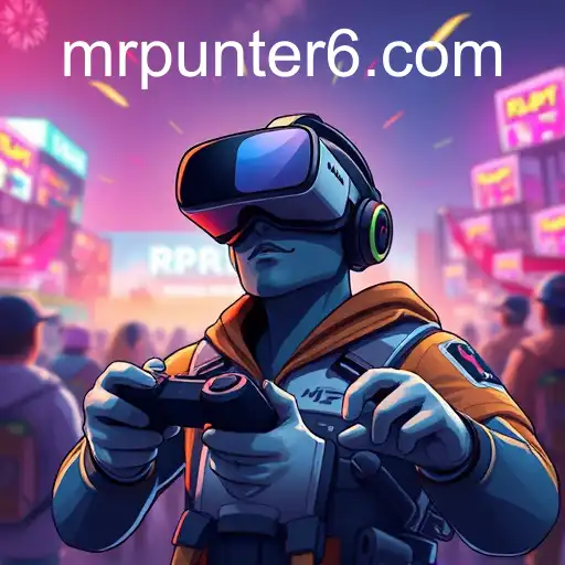 MrPunter Redefines the Online Gaming Landscape