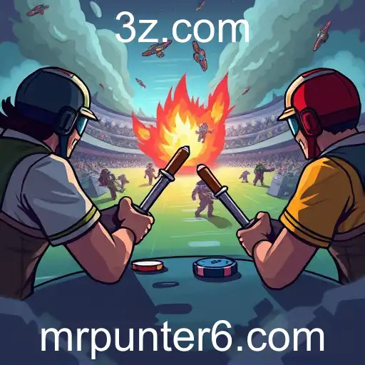 mrpunter
