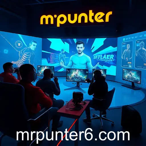 Rise of Online Gaming Platforms