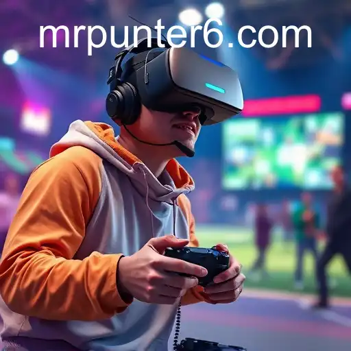 Emerging Trends in Online Gaming in 2025