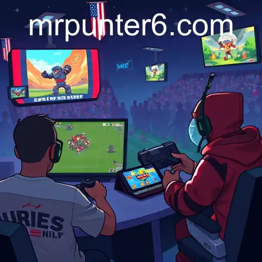 The Rise of Online Strategy Gaming in 2025