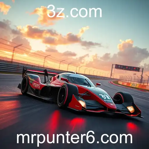 Exploring the Dynamic World of Racing Games with Mrpunter