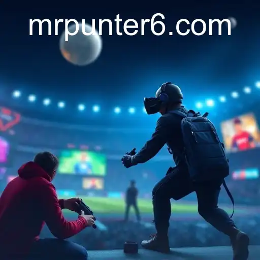 Revamping the English Gaming Scene