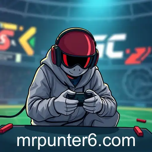 The Rise of English Gaming Communities