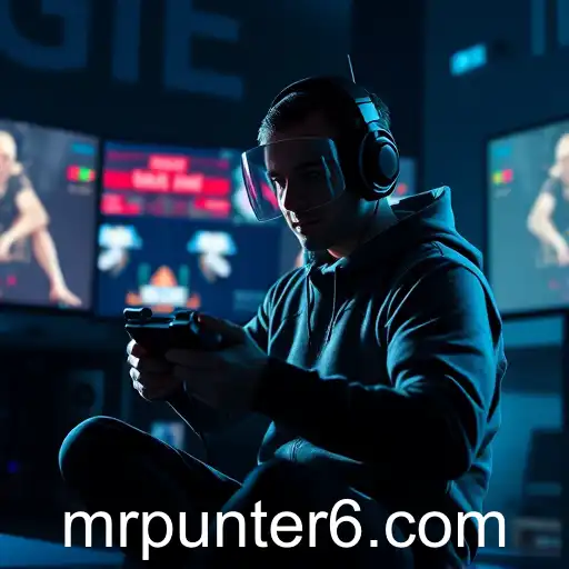 The Rise of Online Gaming Platforms