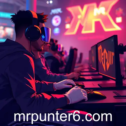 The Rise of Online Gaming in 2025