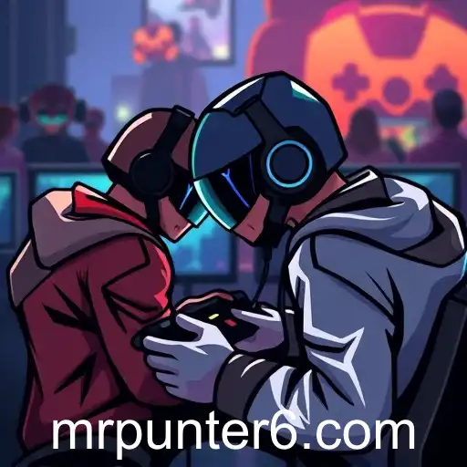 The Rise of Online Gaming Communities