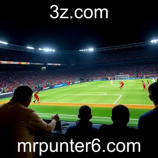 Exploring the Rise of 'Sports Games' with mrpunter as Your Guide