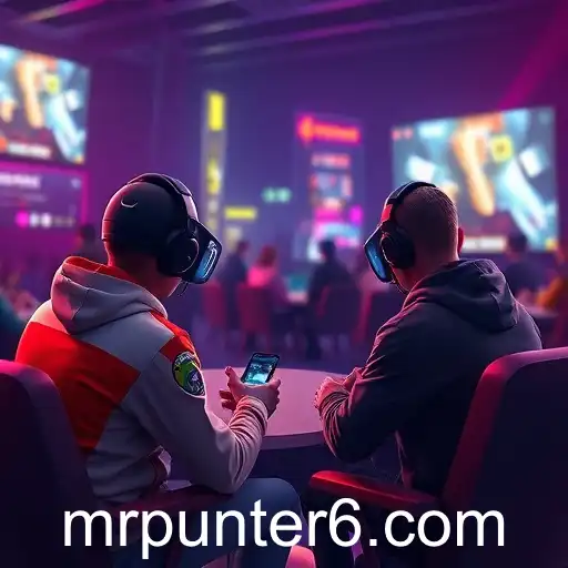 Evolution of Online Gaming: The Rise of Strategy Platforms