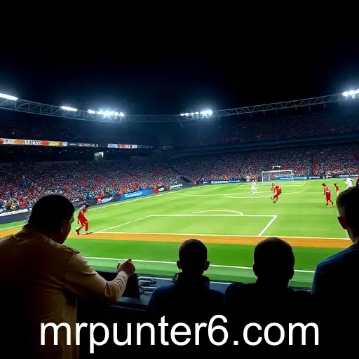 Virtual Punting Revolution: MrPunter's Role